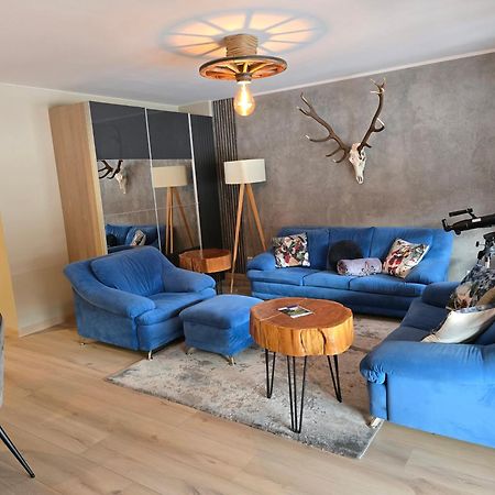 Apartament Mysliwski Zakopane Exterior foto