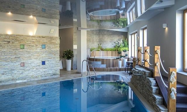 Apartament Mysliwski Zakopane Exterior foto