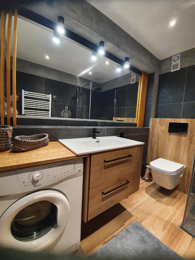 Apartament Mysliwski Zakopane Exterior foto